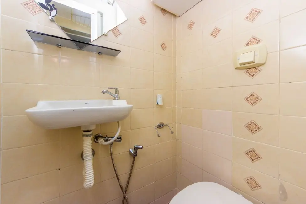 Foto 8 de Sobrado com 2 quartos à venda, 140m2 em Lauzane Paulista, São Paulo - SP