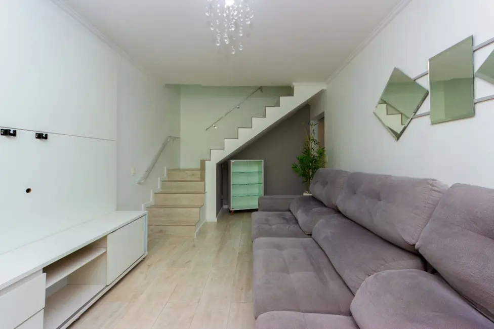 Foto 7 de Sobrado com 2 quartos à venda, 140m2 em Lauzane Paulista, São Paulo - SP