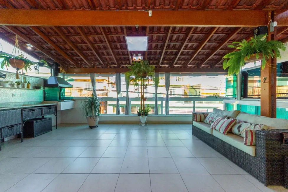 Foto 1 de Sobrado com 2 quartos à venda, 140m2 em Lauzane Paulista, São Paulo - SP