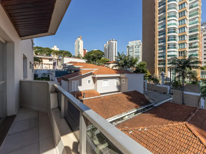 Foto 9 de Apartamento com 4 quartos à venda, 182m2 em Santana, São Paulo - SP