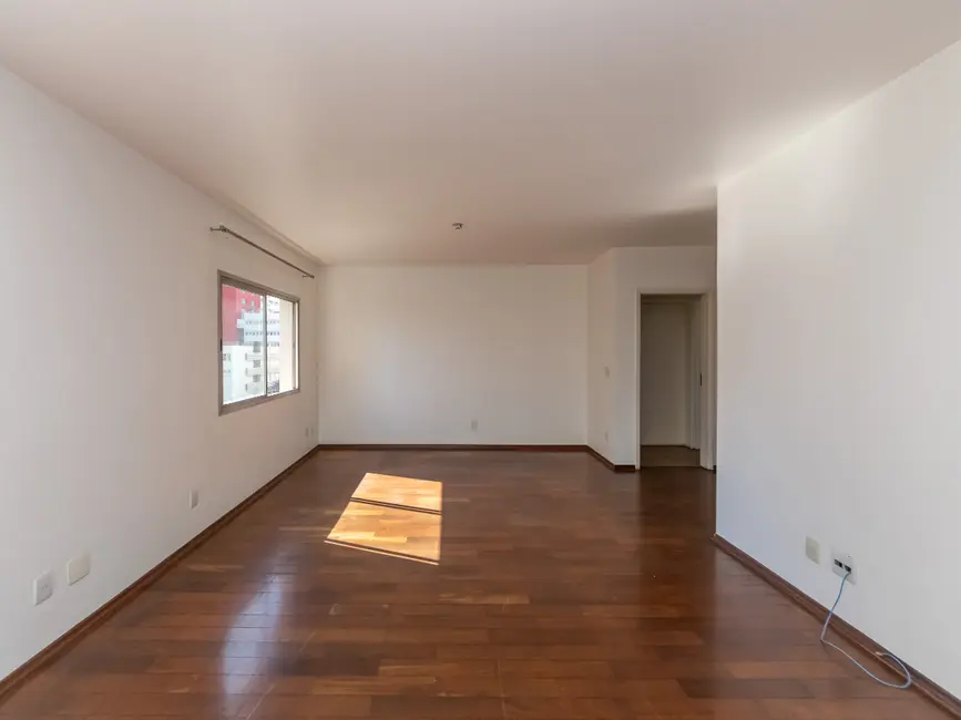 Foto 4 de Apartamento com 4 quartos à venda, 182m2 em Santana, São Paulo - SP