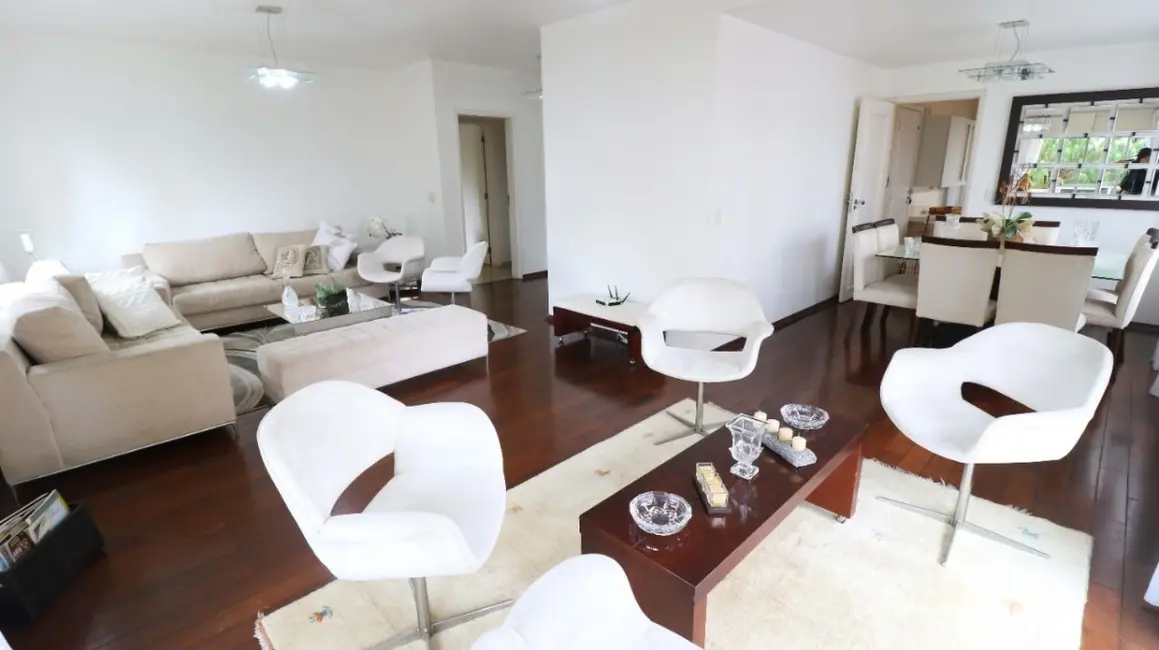 Apartamento com 4 quartos à venda, 182m2 em Santana, São Paulo - SP - imagem 6 Foto 6 de Apartamento com 4 quartos à venda, 182m2 em Santana, São Paulo - SP