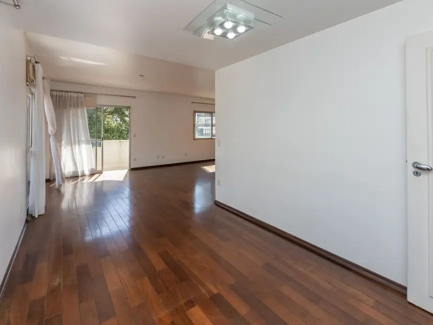 Foto 6 de Apartamento com 4 quartos à venda, 182m2 em Santana, São Paulo - SP