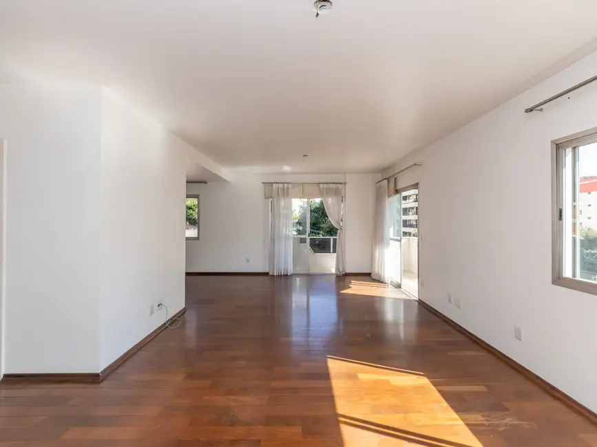 Foto 2 de Apartamento com 4 quartos à venda, 182m2 em Santana, São Paulo - SP