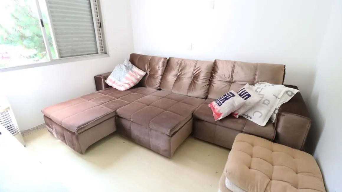 Apartamento com 4 quartos à venda, 182m2 em Santana, São Paulo - SP - imagem 5 Foto 5 de Apartamento com 4 quartos à venda, 182m2 em Santana, São Paulo - SP