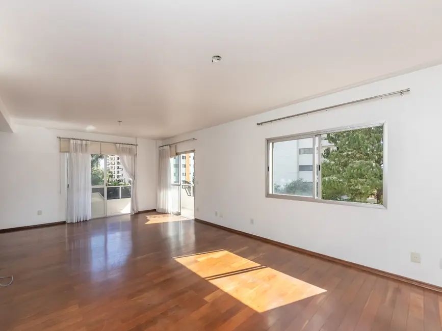 Foto 1 de Apartamento com 4 quartos à venda, 182m2 em Santana, São Paulo - SP