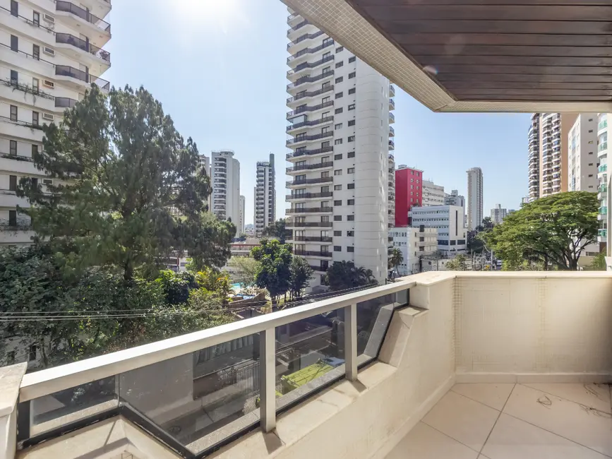 Foto 8 de Apartamento com 4 quartos à venda, 182m2 em Santana, São Paulo - SP