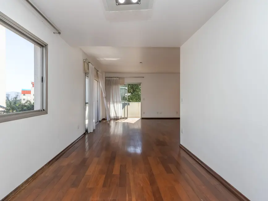 Foto 5 de Apartamento com 4 quartos à venda, 182m2 em Santana, São Paulo - SP