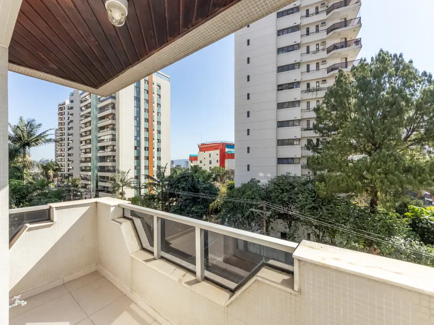 Foto 7 de Apartamento com 4 quartos à venda, 182m2 em Santana, São Paulo - SP