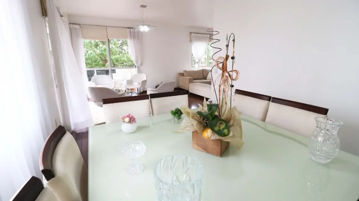 Foto 2 de Apartamento com 4 quartos à venda, 182m2 em Santana, São Paulo - SP