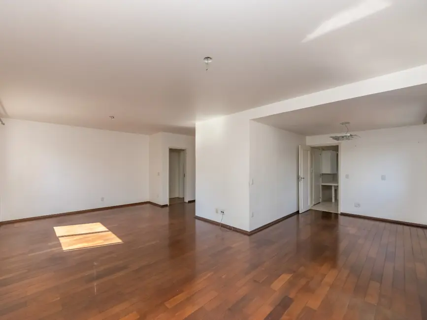 Foto 3 de Apartamento com 4 quartos à venda, 182m2 em Santana, São Paulo - SP