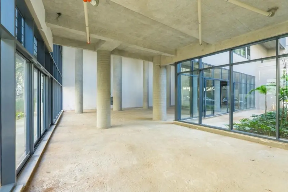 Foto 5 de Loja à venda, 912m2 em Vila Ipojuca, São Paulo - SP