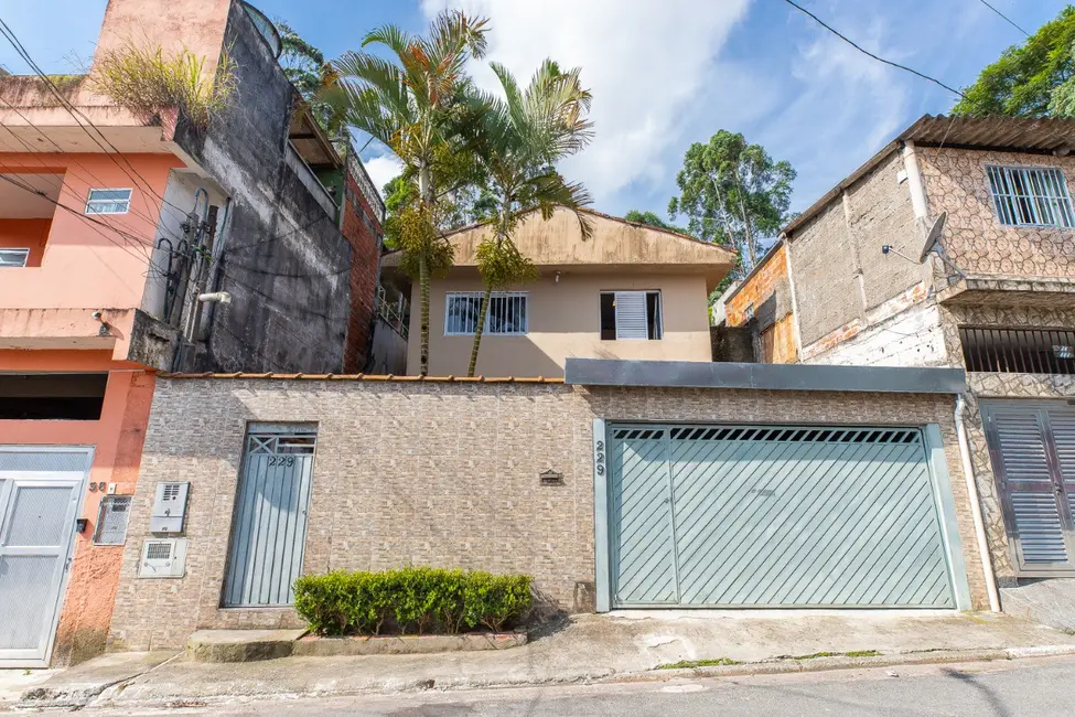 Foto 1 de Casa com 3 quartos à venda, 170m2 em Jardim das Imbuias, São Paulo - SP