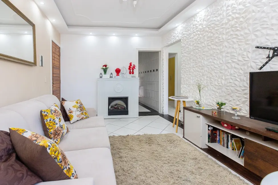 Foto 9 de Casa com 3 quartos à venda, 170m2 em Jardim das Imbuias, São Paulo - SP