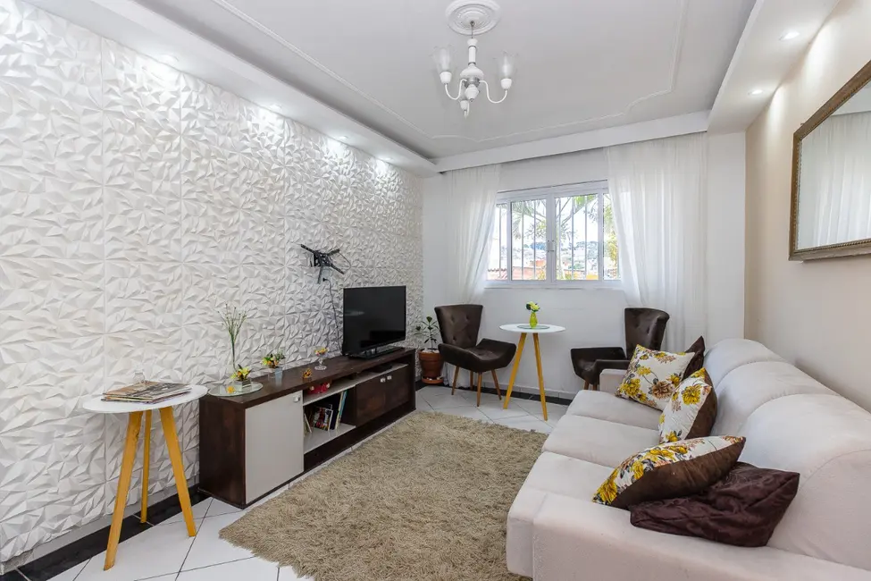 Foto 3 de Casa com 3 quartos à venda, 170m2 em Jardim das Imbuias, São Paulo - SP