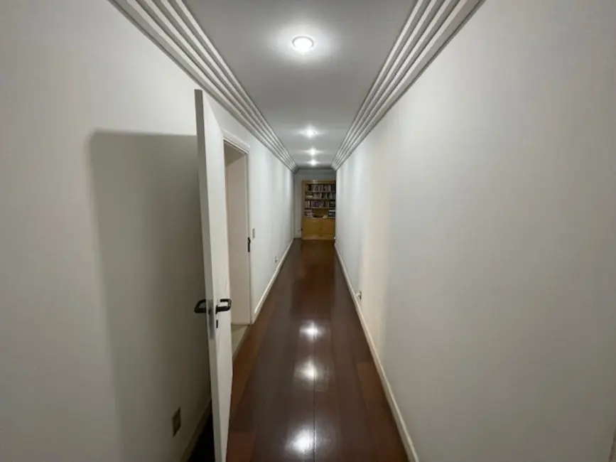 Foto 7 de Apartamento com 5 quartos à venda, 425m2 em Vila Suzana, São Paulo - SP