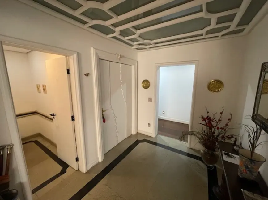 Foto 5 de Apartamento com 5 quartos à venda, 425m2 em Vila Suzana, São Paulo - SP