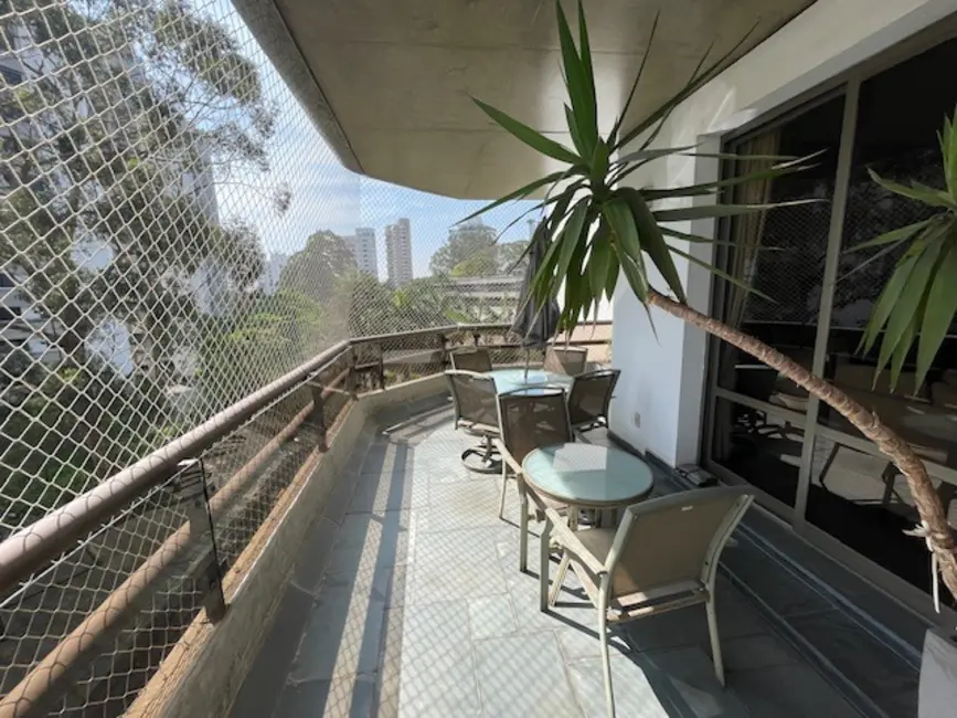 Foto 1 de Apartamento com 5 quartos à venda, 425m2 em Vila Suzana, São Paulo - SP