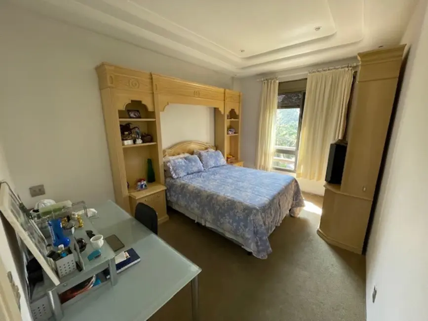 Foto 9 de Apartamento com 5 quartos à venda, 425m2 em Vila Suzana, São Paulo - SP