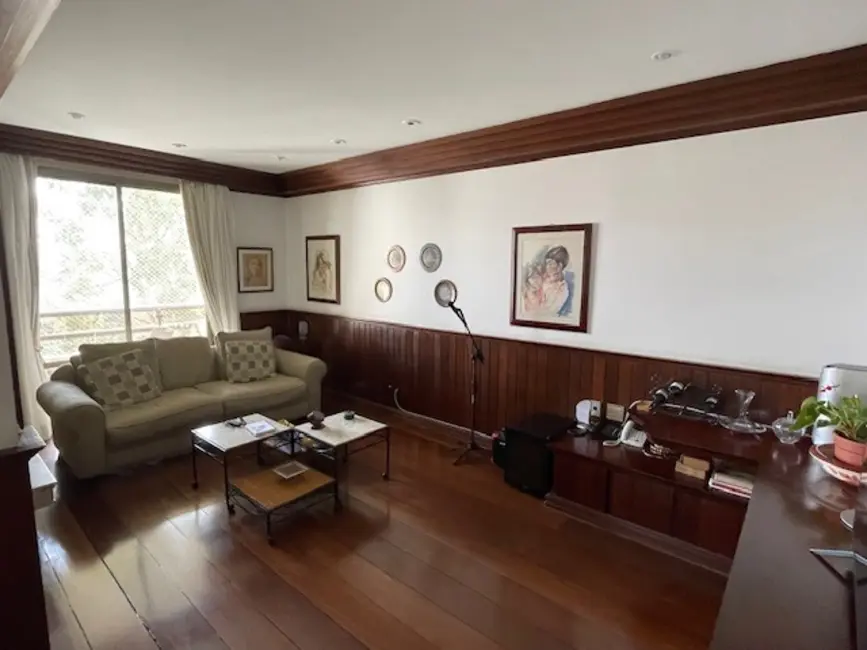 Foto 2 de Apartamento com 5 quartos à venda, 425m2 em Vila Suzana, São Paulo - SP