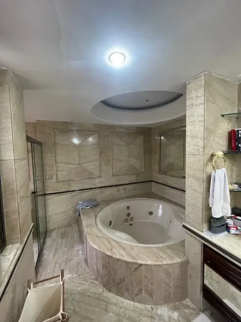 Foto 8 de Apartamento com 5 quartos à venda, 425m2 em Vila Suzana, São Paulo - SP