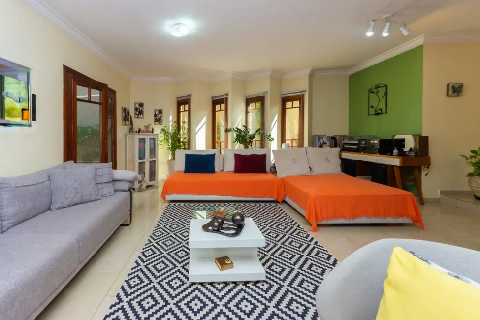 Sobrado com 4 quartos à venda, 399m2 em Jardim Prudência, São Paulo - SP - imagem 4 Foto 4 de Sobrado com 4 quartos à venda, 399m2 em Jardim Prudência, São Paulo - SP