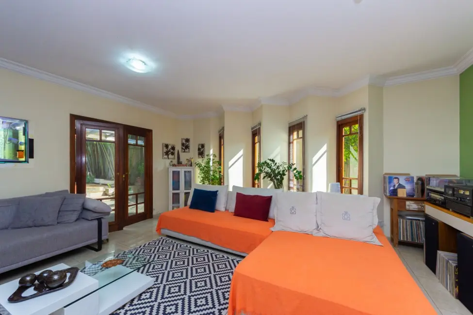 Sobrado com 4 quartos à venda, 399m2 em Jardim Prudência, São Paulo - SP - imagem 5 Foto 5 de Sobrado com 4 quartos à venda, 399m2 em Jardim Prudência, São Paulo - SP