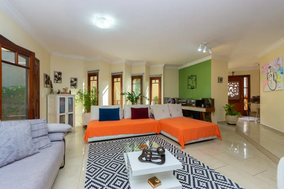 Sobrado com 4 quartos à venda, 399m2 em Jardim Prudência, São Paulo - SP - imagem 6 Foto 6 de Sobrado com 4 quartos à venda, 399m2 em Jardim Prudência, São Paulo - SP