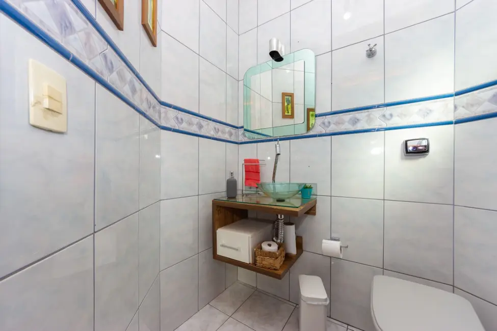 Sobrado com 4 quartos à venda, 399m2 em Jardim Prudência, São Paulo - SP - imagem 9 Foto 9 de Sobrado com 4 quartos à venda, 399m2 em Jardim Prudência, São Paulo - SP