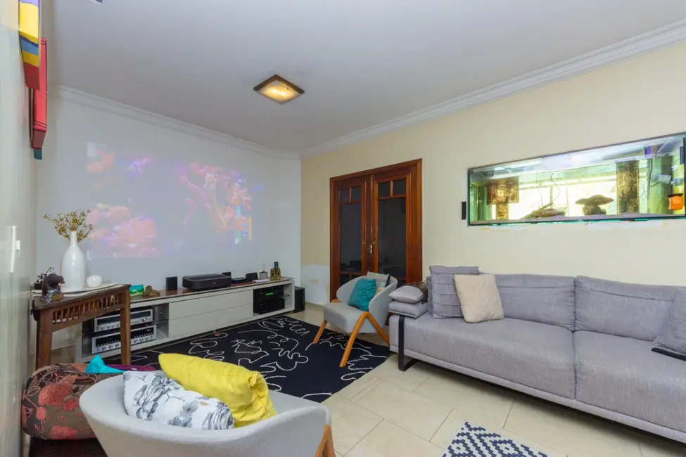 Sobrado com 4 quartos à venda, 399m2 em Jardim Prudência, São Paulo - SP - imagem 8 Foto 8 de Sobrado com 4 quartos à venda, 399m2 em Jardim Prudência, São Paulo - SP