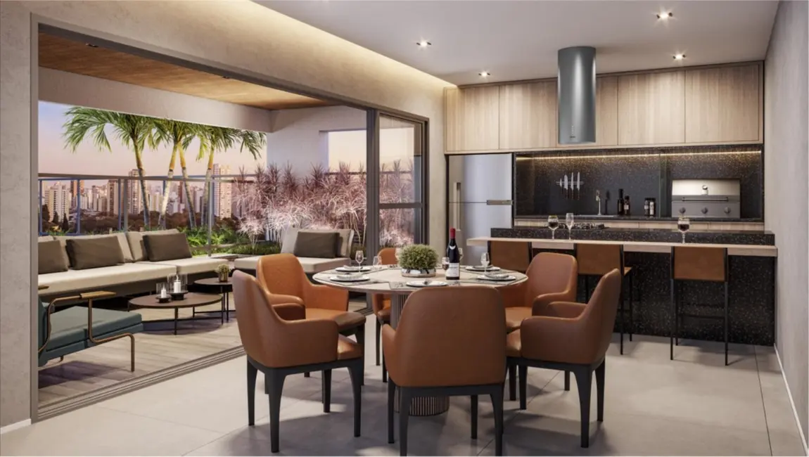 Foto 9 de Apartamento com 1 quarto à venda, 27m2 em Vila Clementino, São Paulo - SP