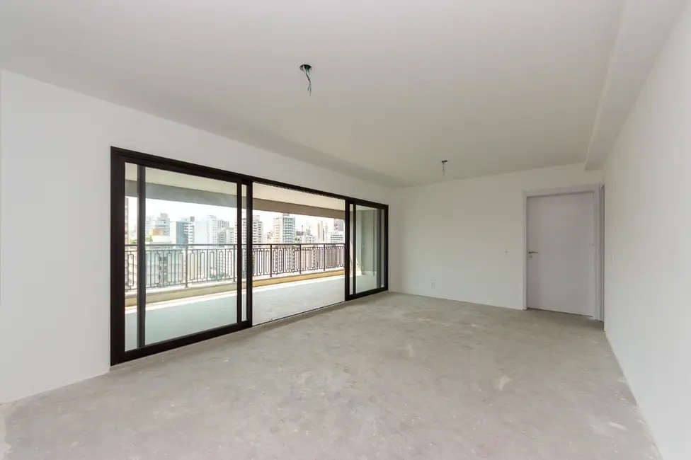 Foto 5 de Apartamento com 3 quartos à venda, 174m2 em Perdizes, São Paulo - SP