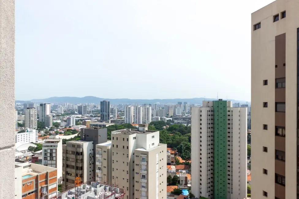 Foto 2 de Apartamento com 3 quartos à venda, 174m2 em Perdizes, São Paulo - SP
