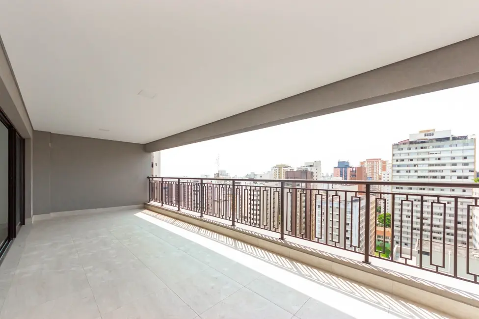 Foto 1 de Apartamento com 3 quartos à venda, 174m2 em Perdizes, São Paulo - SP