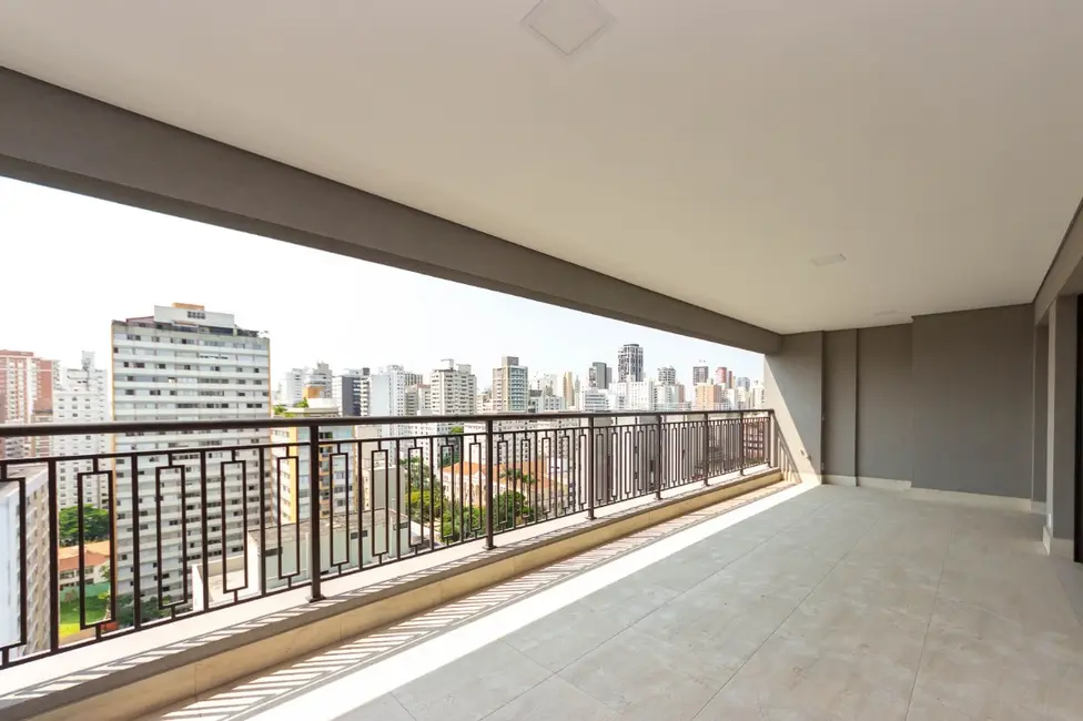 Foto 6 de Apartamento com 3 quartos à venda, 174m2 em Perdizes, São Paulo - SP