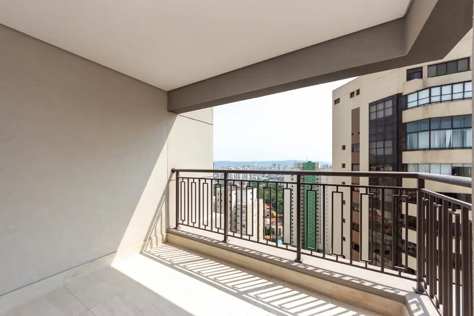 Foto 3 de Apartamento com 3 quartos à venda, 174m2 em Perdizes, São Paulo - SP