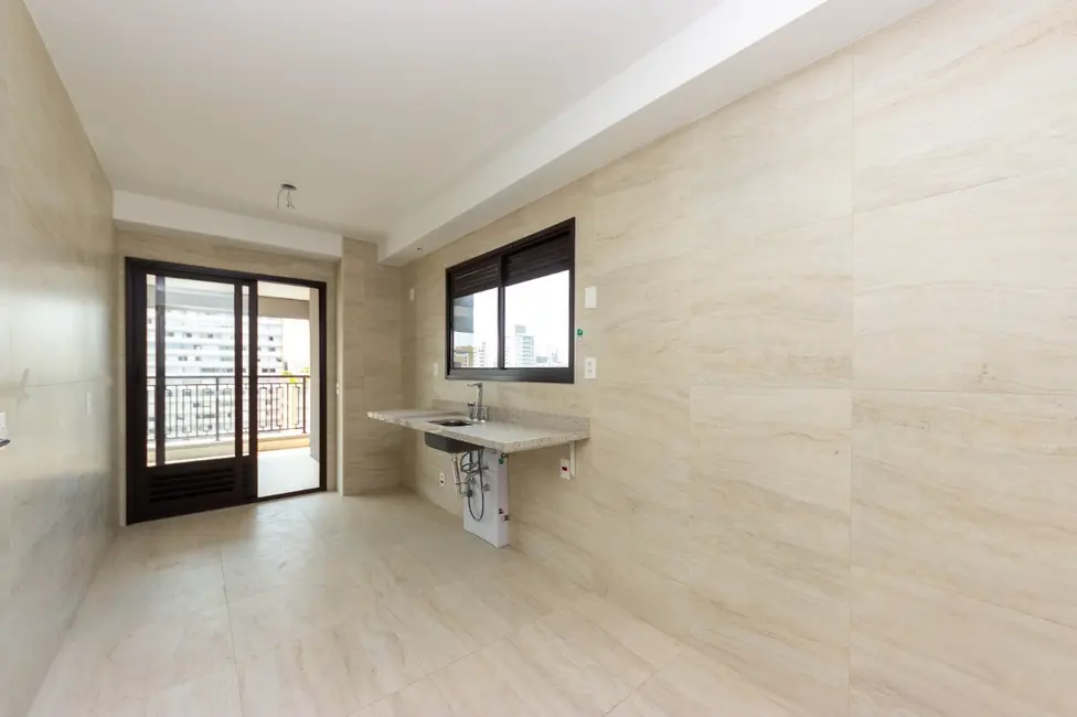 Foto 7 de Apartamento com 3 quartos à venda, 174m2 em Perdizes, São Paulo - SP