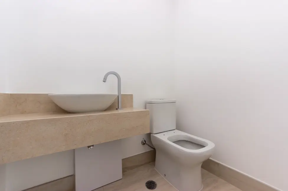 Foto 8 de Apartamento com 3 quartos à venda, 174m2 em Perdizes, São Paulo - SP