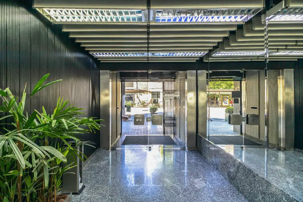 Foto 2 de Sala Comercial à venda, 32m2 em Jardim Paulista, São Paulo - SP