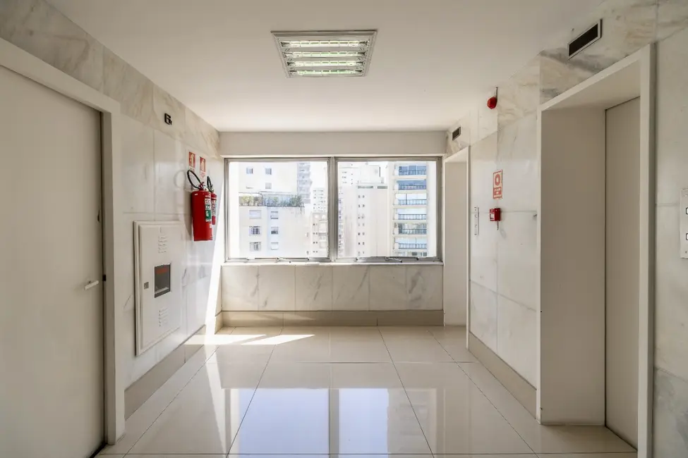 Foto 5 de Sala Comercial à venda, 32m2 em Jardim Paulista, São Paulo - SP