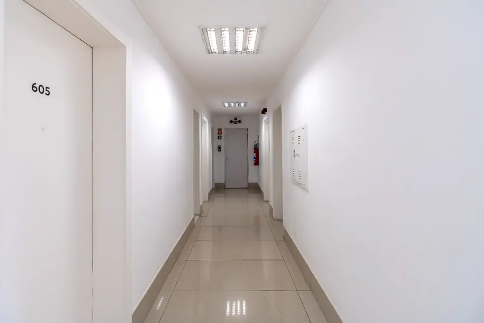 Foto 6 de Sala Comercial à venda, 32m2 em Jardim Paulista, São Paulo - SP
