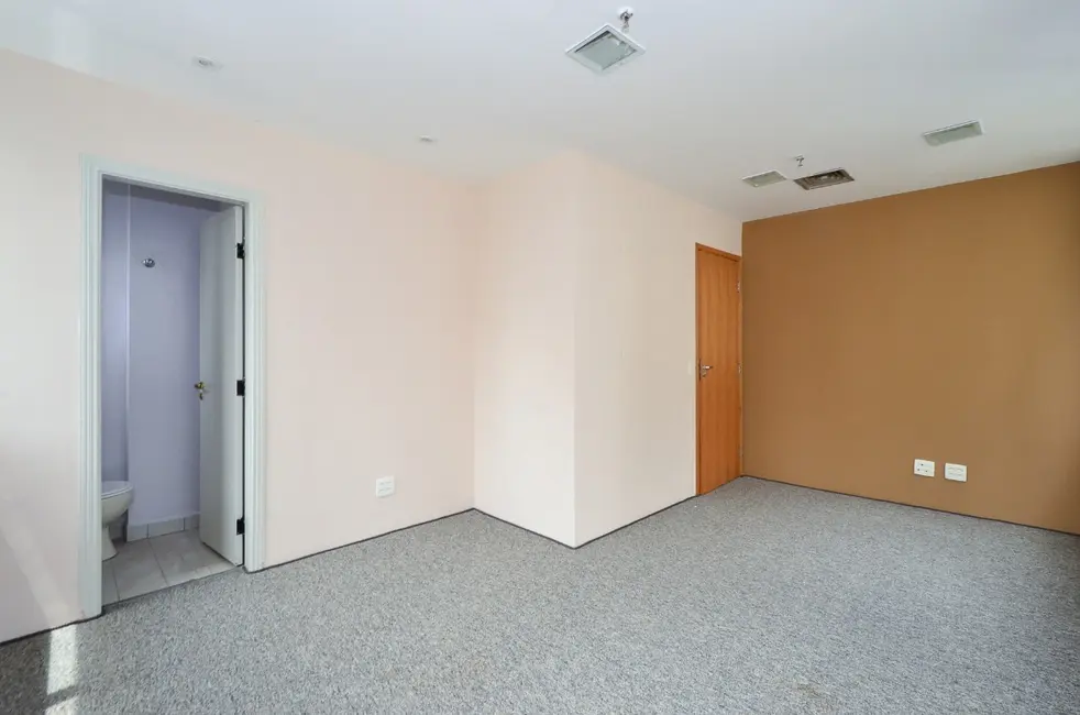 Sala Comercial à venda, 57m2 em Itaim Bibi, São Paulo - SP - imagem 6 Foto 6 de Sala Comercial à venda, 57m2 em Itaim Bibi, São Paulo - SP