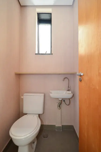 Sala Comercial à venda, 57m2 em Itaim Bibi, São Paulo - SP - imagem 3 Foto 3 de Sala Comercial à venda, 57m2 em Itaim Bibi, São Paulo - SP