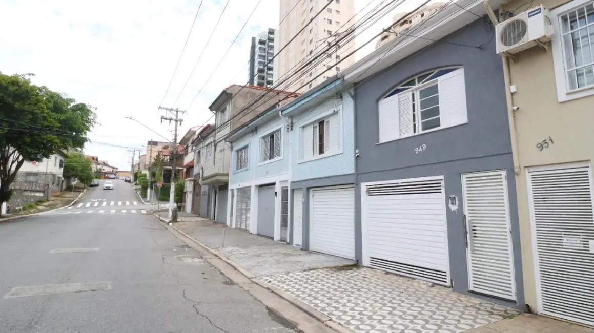 Sobrado com 2 quartos à venda, 125m2 em Parada Inglesa, São Paulo - SP - imagem 3 Foto 3 de Sobrado com 2 quartos à venda, 125m2 em Parada Inglesa, São Paulo - SP