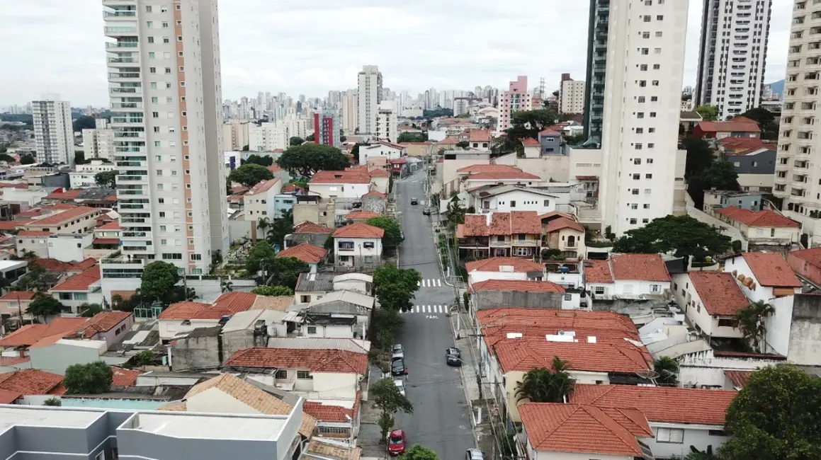 Foto 2 de Sobrado com 2 quartos à venda, 125m2 em Parada Inglesa, São Paulo - SP
