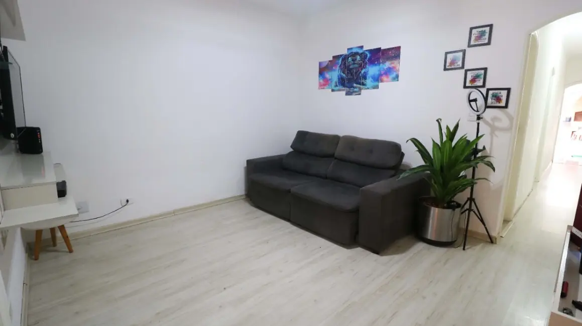 Sobrado com 2 quartos à venda, 125m2 em Parada Inglesa, São Paulo - SP - imagem 5 Foto 5 de Sobrado com 2 quartos à venda, 125m2 em Parada Inglesa, São Paulo - SP