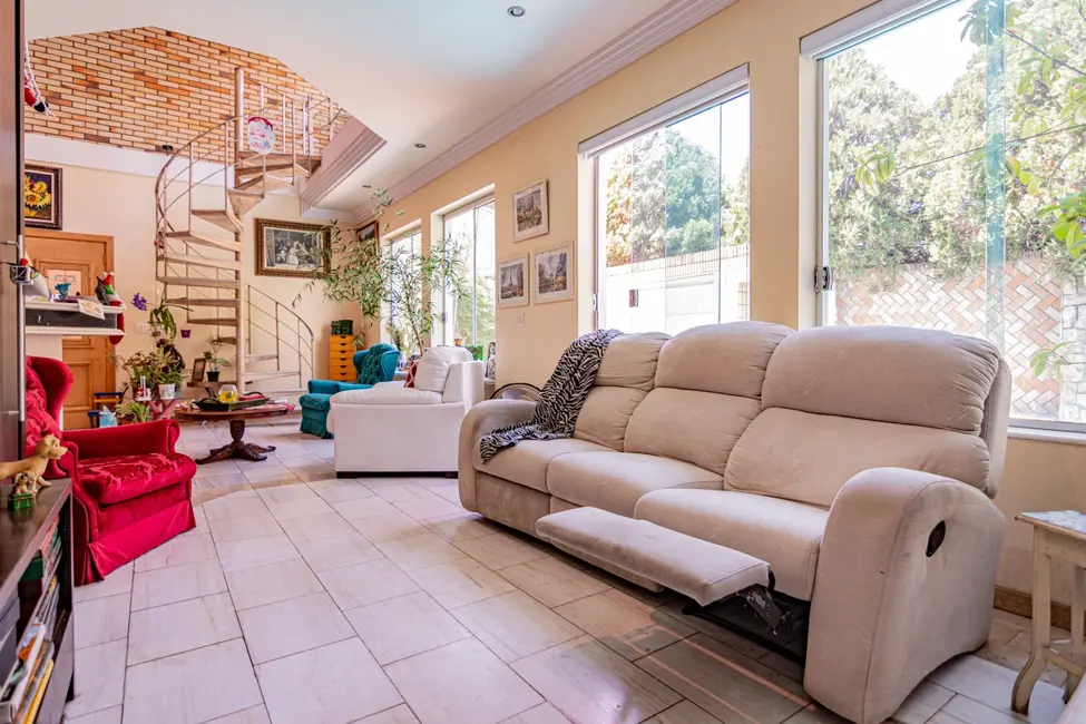 Foto 6 de Casa com 4 quartos à venda, 420m2 em Bela Aliança, São Paulo - SP