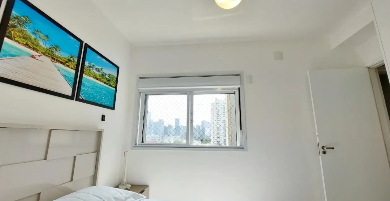 Foto 8 de Apartamento com 3 quartos à venda, 133m2 em São Paulo - SP