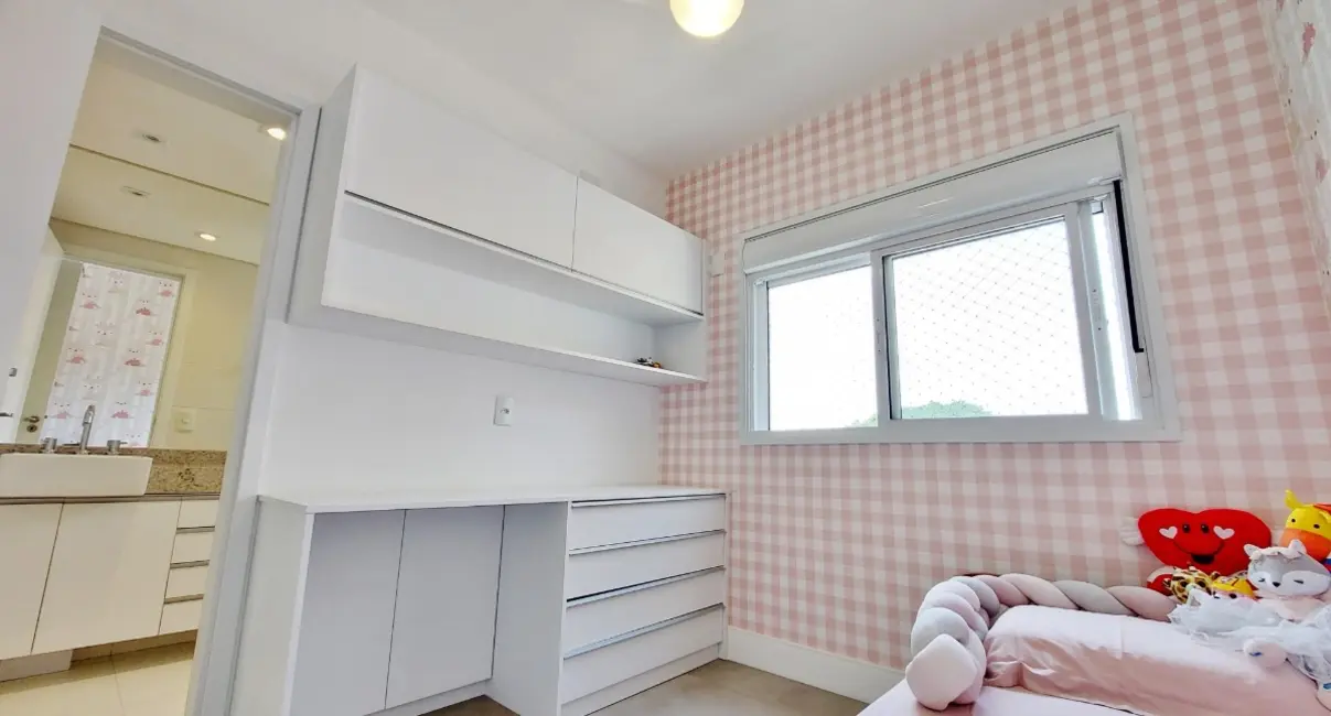 Foto 9 de Apartamento com 3 quartos à venda, 133m2 em São Paulo - SP