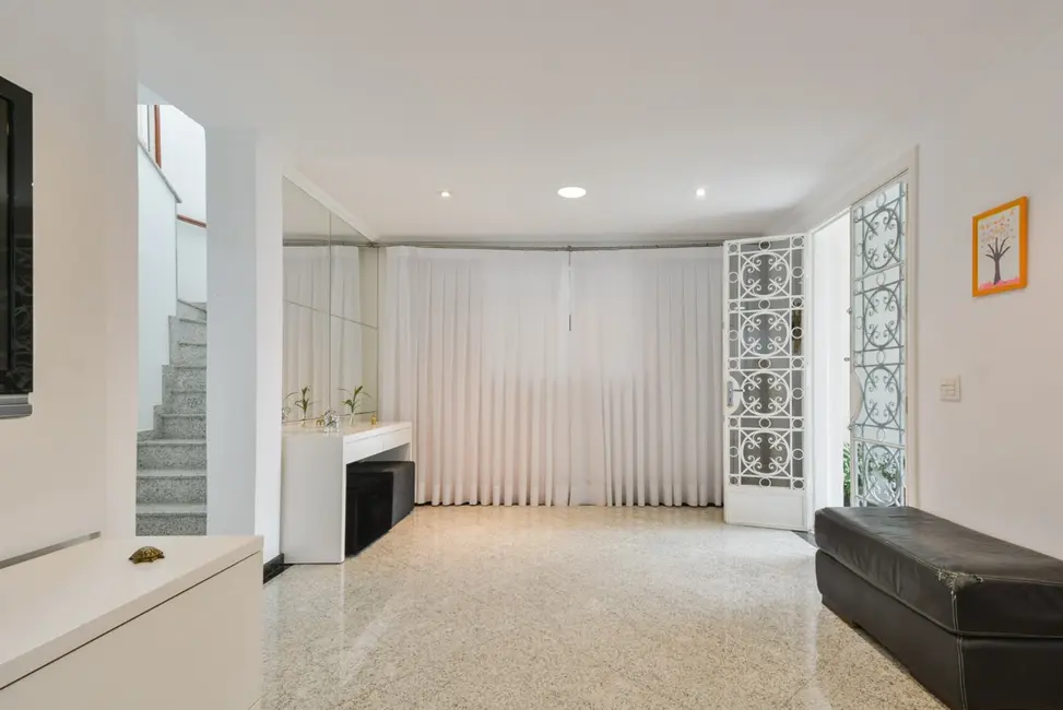 Foto 3 de Casa com 3 quartos à venda, 200m2 em Ipiranga, São Paulo - SP